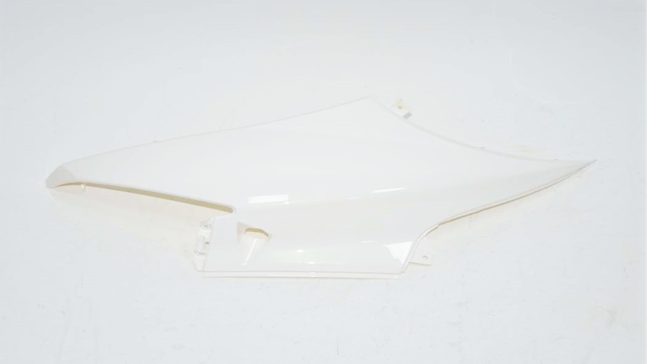 ARKA YAN PANEL SOL BEYAZ (AIRFORCE4000-S)
